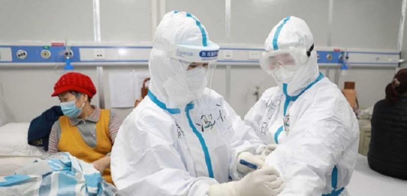 روسيا تسجل 4268 إصابة جديدة بفيروس “كورونا”