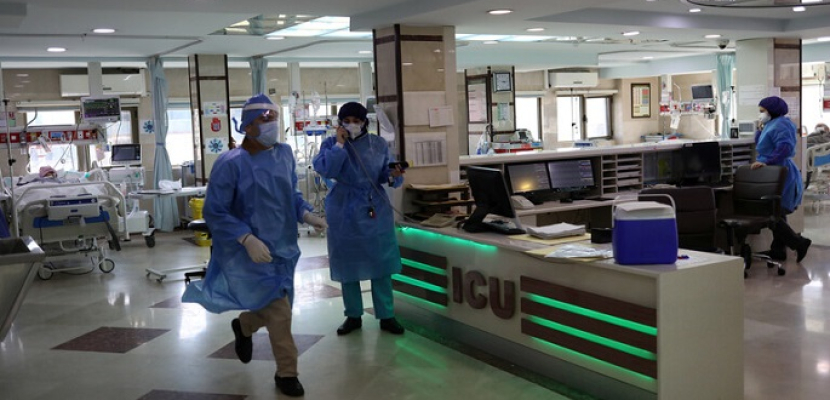 إيران: سنسيطر على فيروس كورونا في غضون 40 يوما