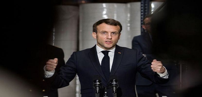 الحكومة الفرنسية الجديدة.. رهان ماكرون للفوز بولاية ثانية في رئاسيات 2022
