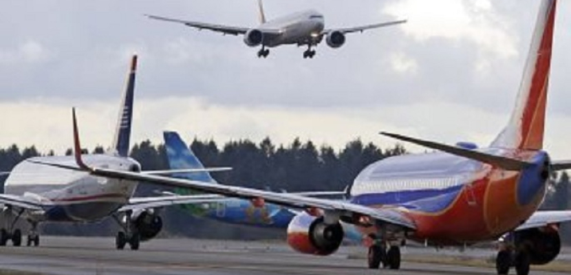 23 مليار دولار خسائر شركات الطيران بأفريقيا والشرق الأوسط بسبب كورونا