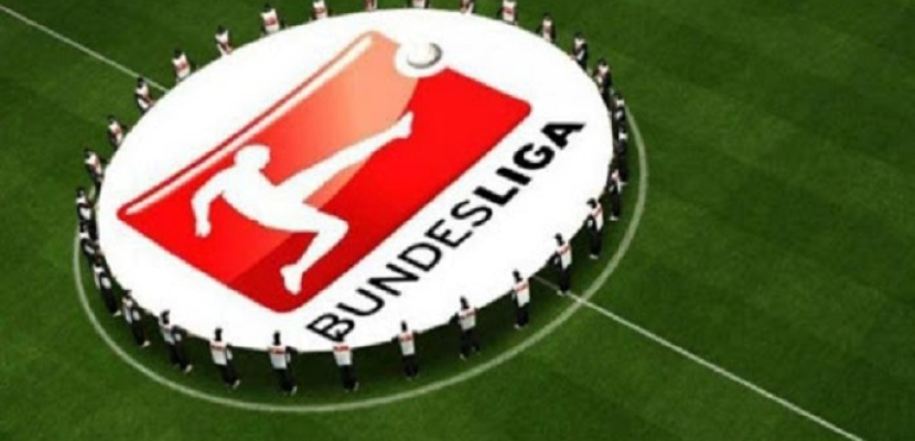 استئناف الدوري الألماني 16 مايو بدون جماهير