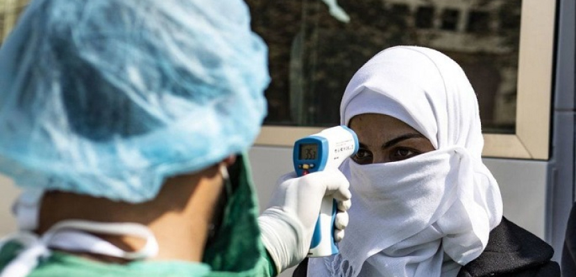 الصحة الأفغانية تسجل 49 حالة إصابة بكورونا خلال 24 ساعة