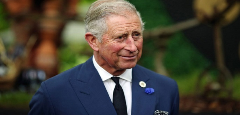 الأمير تشارلز يشكر عمال البريد على دورهم في أزمة كورونا