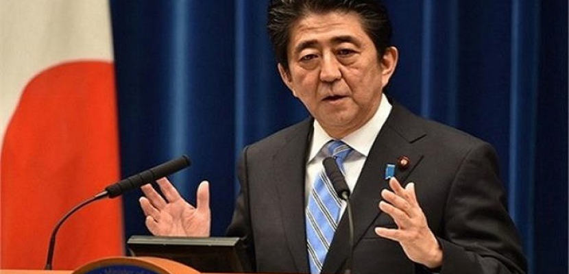 اللجنة الاستشارية للحكومة اليابانية تجتمع اليوم لبحث أزمة فيروس كورونا