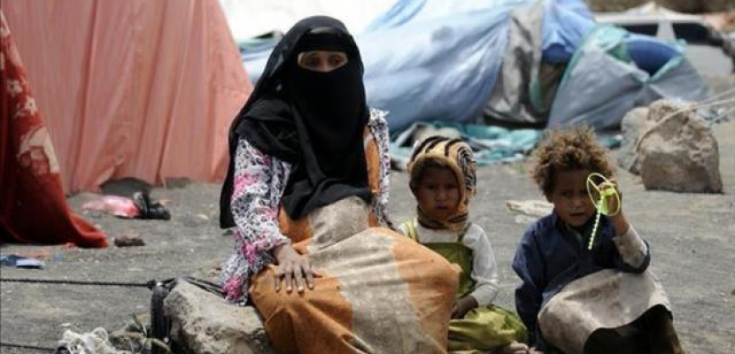 الشرق الأوسط : ارتفاع معدلات تفكك الأسر اليمنية تحت جحيم الحوثيين
