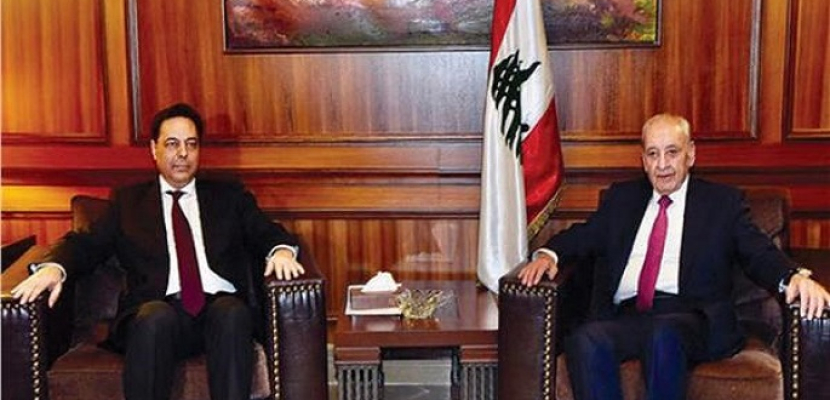 الصحف اللبنانية: الجلسة التشريعية كشفت عن احتقان سياسي بين بري ودياب