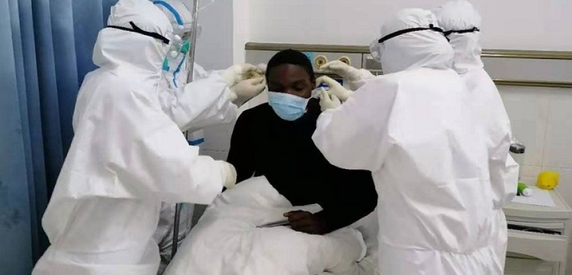 منظمة الصحة: قارة أفريقيا بدأت تتخطى الموجة الرابعة لفيروس كورونا