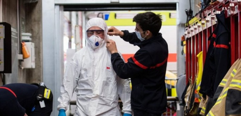 ارتفاع الإصابات المؤكدة بفيروس كورونا في سويسرا إلى ٢٩٥٤٧ حالة
