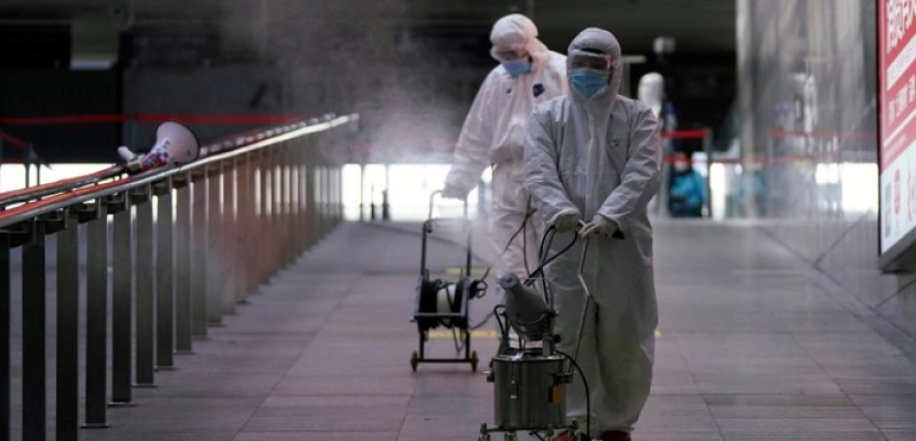 هولندا تسجل 148 وفاة جديدة بفيروس كورونا