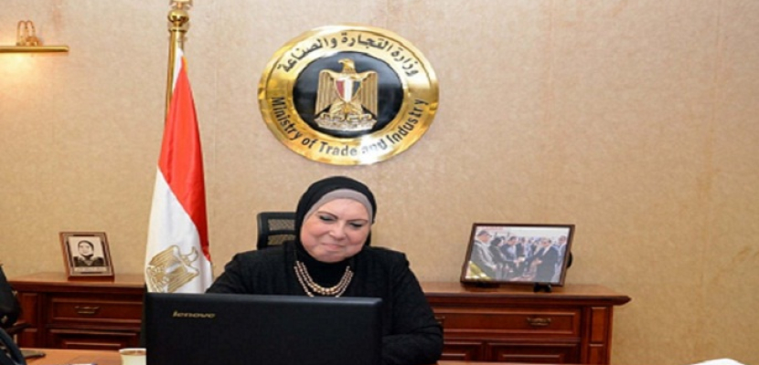 إعفاء 600 سلعة مصرية من الرسوم الجمركية لأسواق دول”الميركسور” أول سبتمبر