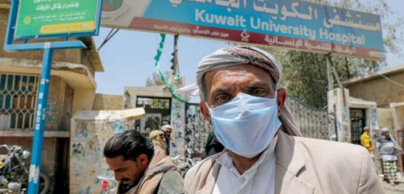 الشرق الأوسط : إتاوات حوثية على قطاع الصحة بذريعة مكافحة كورونا