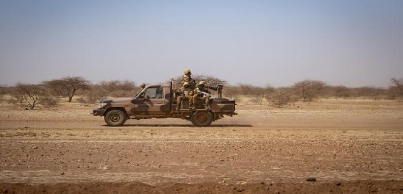 بوركينا فاسو وكوت ديفوار تطلقان عملية عسكرية مشتركة ضد الجماعات المسلحة