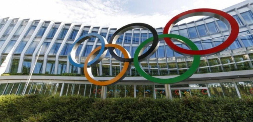 اللجنة الأولمبية الدولية تتوقع تحمل تكاليف تصل إلى 800 مليون دولار لدورة طوكيو المؤجلة