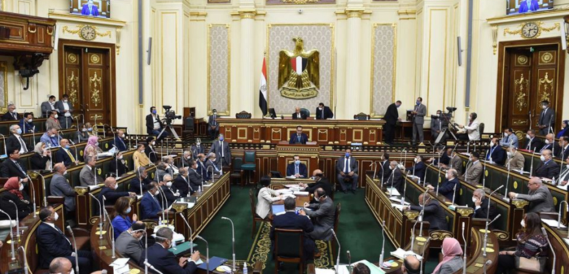مجلس النواب يوافق على مجموع مواد قانون تنظيم تعاقدات الجهات العامة