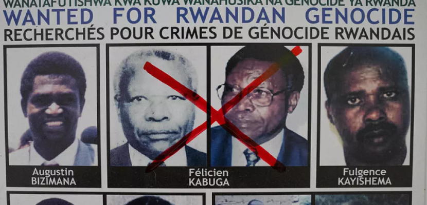 بعد ملاحقة استمرت 26 عاما.. محاكمة متهم بالإبادة الجماعية في رواندا