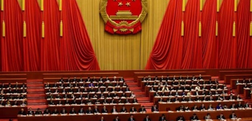 البرلمان الصيني يصادق على فرض قانون الأمن القومي على هونج كونج