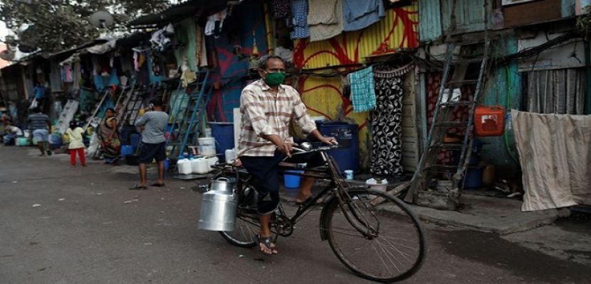 الهند ستبقي على قيود صارمة في المدن الكبرى بعد انتهاء العزل العام