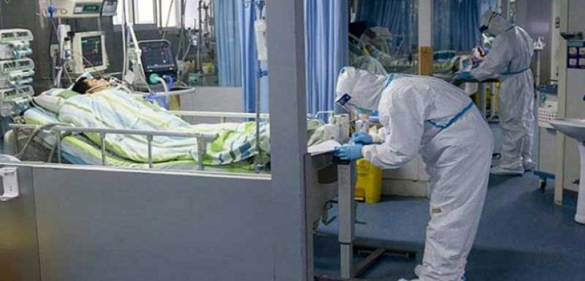 هولندا تسجل 317 إصابة جديدة بكورونا و 86 حالة وفاة