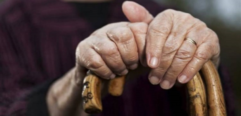 مسنة عمرها 111 عاما تنجو من كورونا في تشيلي