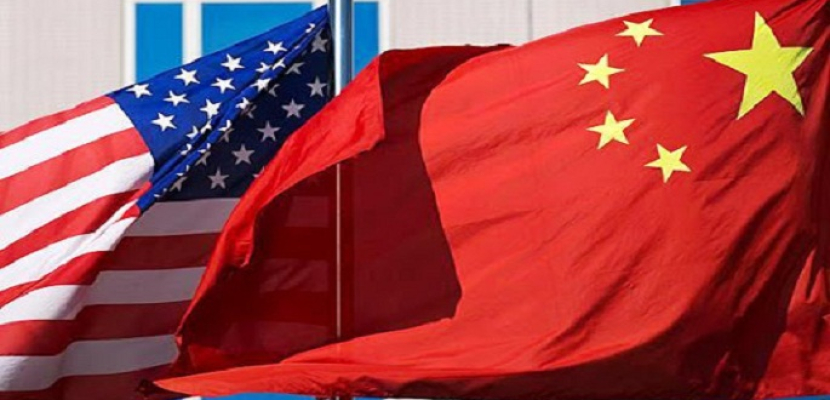 عكاظ : العلاقات الأمريكية الصينية تسير في طريق مسدود بسبب وباء كورونا