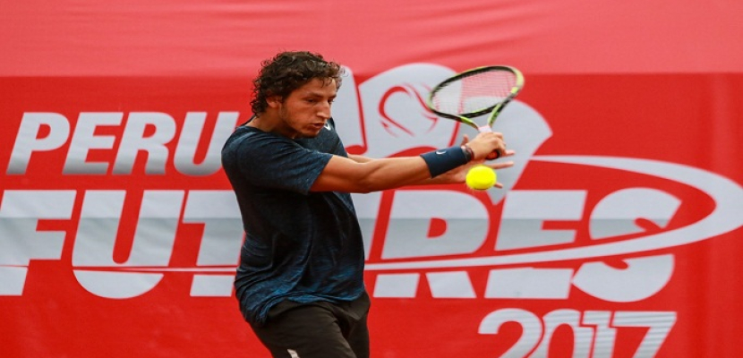 إيقاف لاعب تنس من بيرو لعامين بسبب المنشطات