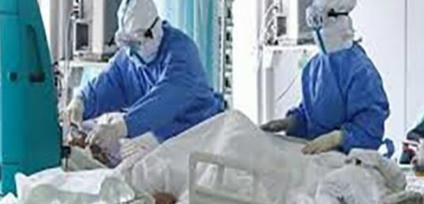 الصحة الإسبانية: تسجيل 539 إصابة جديدة بـكورونا و102 حالة وفاة