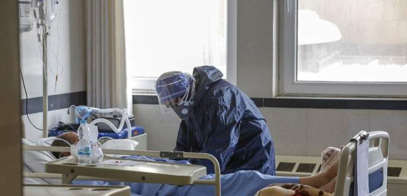 وزارة الصحة الإيرانية: تسجيل 1529 إصابة جديدة بفيروس “كورونا” ووفاة 48 شخصا
