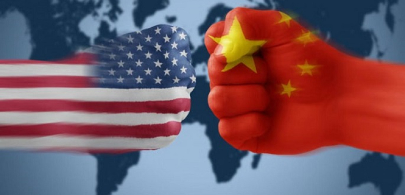 المناكفات السياسية الأمريكية الصينية … هل تعرقل قرارات منظمة الصحة العالمية ؟