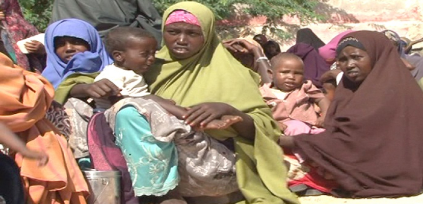 أمريكا تدعو إلى تحرك جماعي لدعم الصومال في أزمة المجاعة