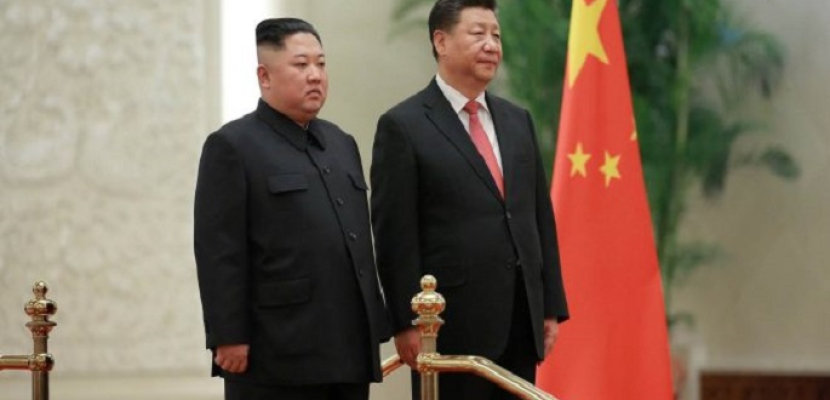 كوريا الشمالية تعرب عن دعمها لإجراءات الصين في هونج كونج