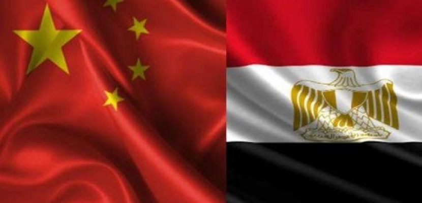 مصر والصين.. تعاملات تجارية قوية تعكس عمق العلاقات الاقتصادية بين البلدين