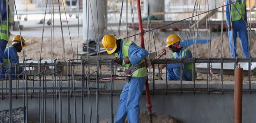 البديل الموريتانية : شبح الموت بكورونا يخيم على العمالة الوافدة فى قطر