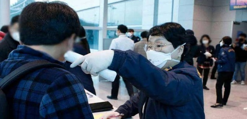 ارتفاع الإصابات المؤكدة بفيروس كورونا باليابان إلى ١٧٥١٦ حالة