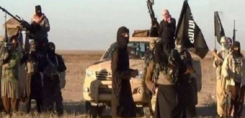 القبض على أحد قادة داعش كان ينوى تفجير عبوتين ناسفتين جنوب بغداد
