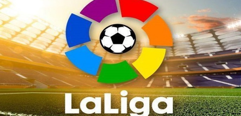 إصابة خمسة لاعبين في دوري إسبانيا بكورونا