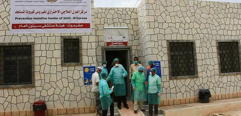 فيروس كورونا في اليمن.. بلد على حافة الهاوية