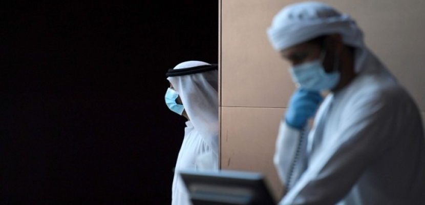 الصحة الإماراتية تعلن تسجيل401 إصابة جديدة بفيروس كورونا وحالتي وفاة