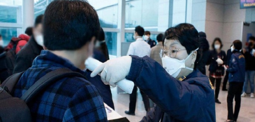 ارتفاع الإصابات المؤكدة بفيروس كورونا فى اليابان لـ 17516 حالة