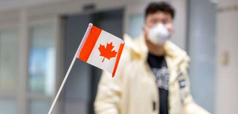 كندا تجيز إجراء أول اختبار للكشف عن الأجسام المضادة لفيروس كورونا