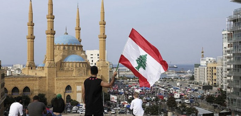 إعادة فتح المساجد لأداء الصلوات مع ضوابط وقائية من كورونا في لبنان