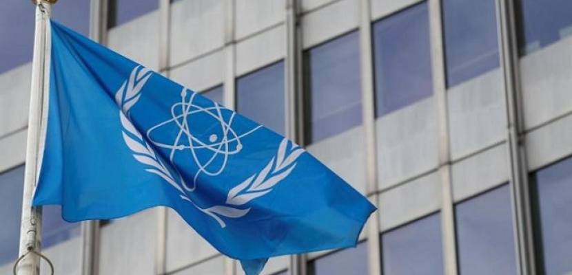 وكالة الطاقة الذرية: لا وجود لتأثير خطير على سلامة مفاعل “تشيرنوبيل” بأوكرانيا