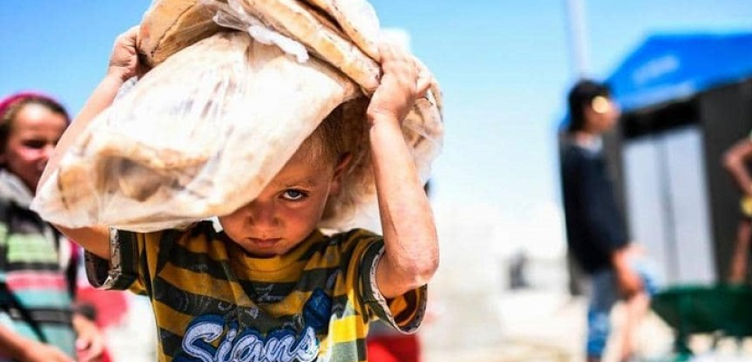 مع أزمة الليرة السورية.. الخبز “فوق قدرة العائلات”