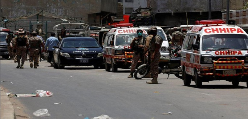 مقتل 19 من الزوار السيخ في حادث سير بباكستان