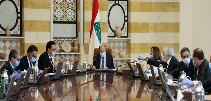 الشرق الأوسط: فرنسا تتخلى عن الحكومة اللبنانية بعد الانزعاج من أدائها
