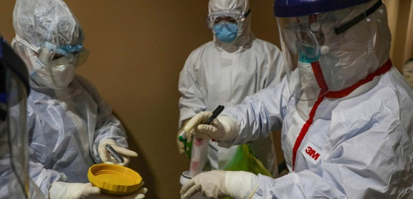 اليابان تبدأ اختبارات الأجسام المضادة لفيروس “كورونا” على 10 آلاف شخص