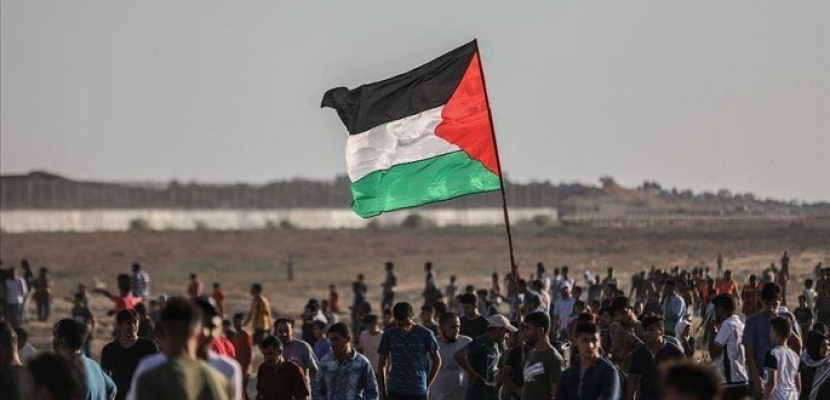 العالم يحيي اليوم الدولي للتضامن مع الشعب الفلسطيني
