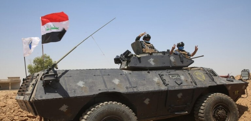 الاستخبارات العراقية تعتقل اثنين من الخلايا النائمة بـ”داعش” .. واحباط هجوم بين ديالى وصلاح الدين