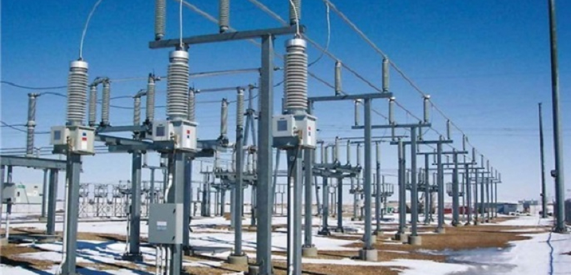 الكهرباء : الانتهاء من رفع كفاءة شبكات الكهرباء بالقاهرة بتكلفة 150 مليون جنيه