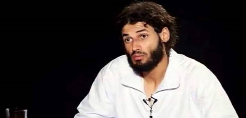 بالفيديو .. تنفيذ حكم الإعدام بحق الإرهابى عبد الرحيم المسمارى العقل المدبر لحادث الواحات