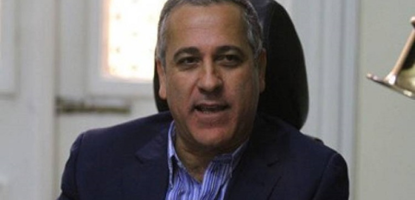 أحمد مختار وكيلًا للهيئة الوطنية للصحافة ومروة نبيه أمينًا عامًا